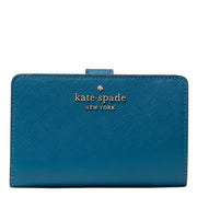 Kate Spade Staci Medium Compact Bifold Wallet