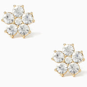 Kate Spade Flower Studs Earrings