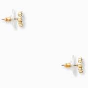 Kate Spade Flower Studs Earrings o0ru2821