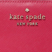 Kate Spade Staci Large Slim Bifold Wallet