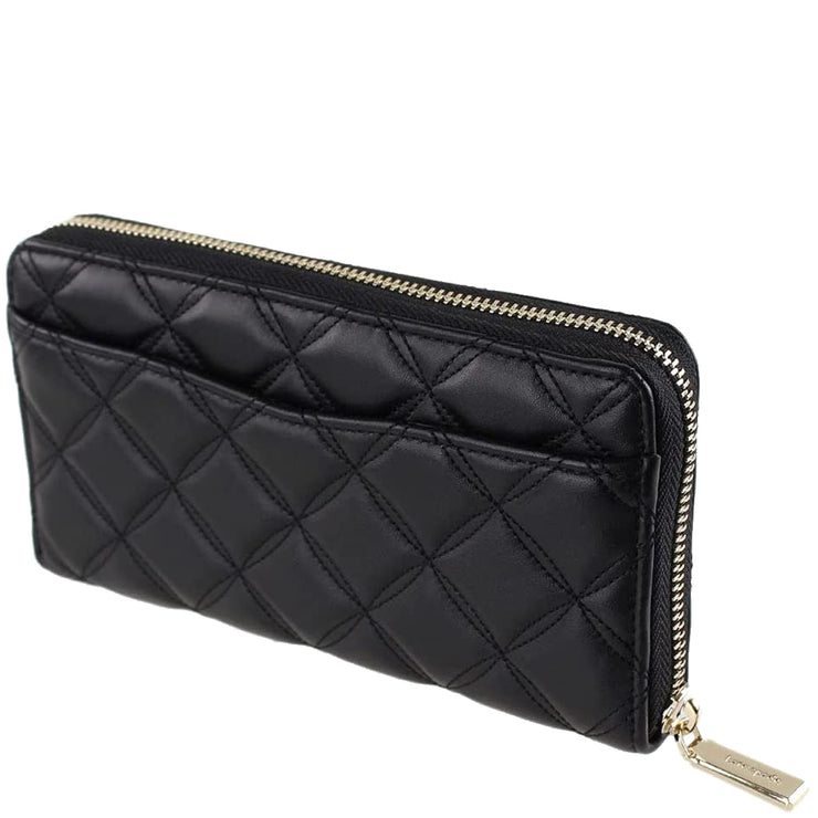 Kate Spade Natalia Large Continental Wallet