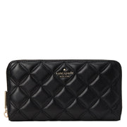 Kate Spade Natalia Large Continental Wallet