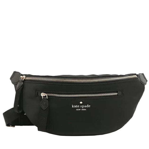 Kate Spade Chelsea Belt Bag in Black wkr00561 – PinkOrchard.com