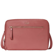 Kate Spade Chelsea Laptop Sleeve With Strap