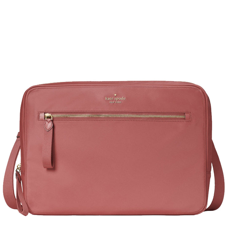 Kate Spade Chelsea Laptop Sleeve With Strap
