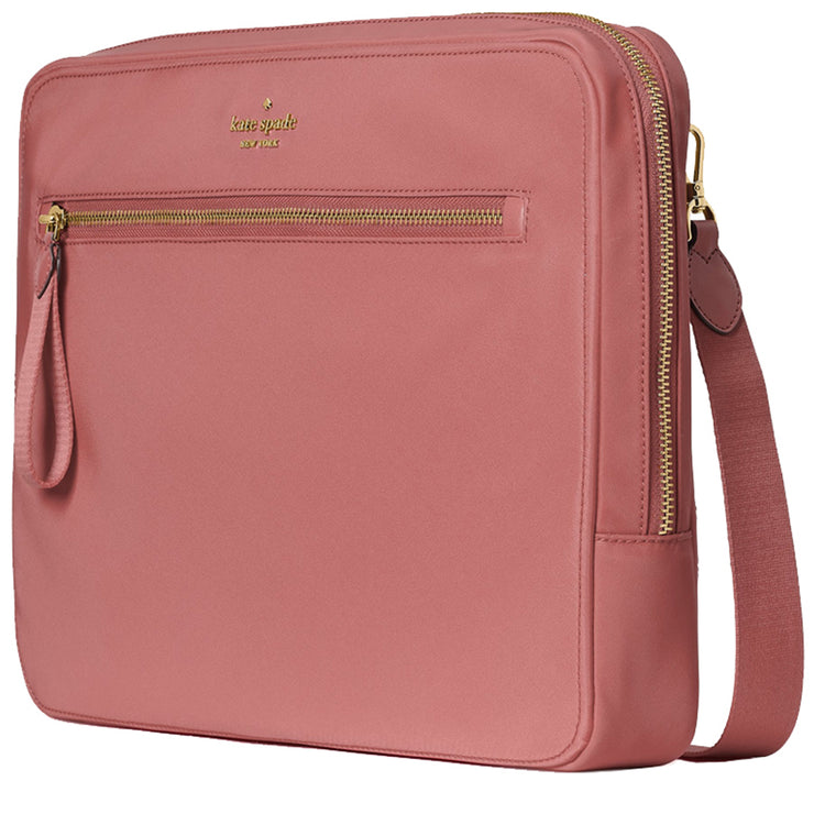 Kate Spade Chelsea Laptop Sleeve With Strap wkr00577