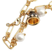 Kate Spade Alice in Wonderland Teacup Charm Bracelet