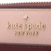 Kate Spade Staci Colorblock Large Continental Wallet wlr00120