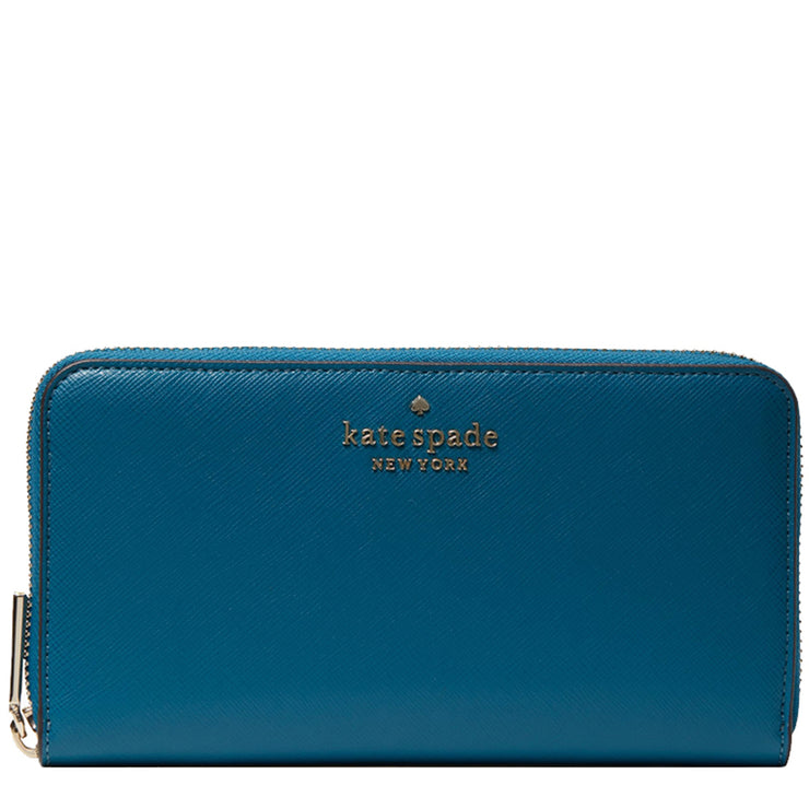 Kate Spade Staci Large Continental Wallet