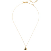 Buy Kate Spade Alice in Wonderland Teacup Mini Pendant Necklace in Neutral Multi o0r00284 Online in Singapore | PinkOrchard.com