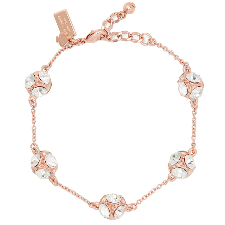 Kate Spade Lady Marmalade Bracelet