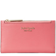 Kate Spade Spencer Small Slim Bifold Wallet