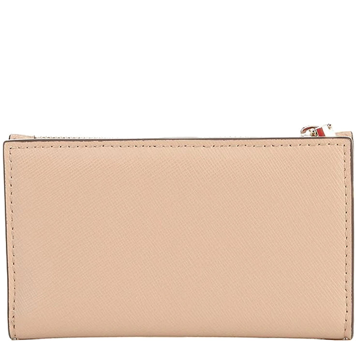 Kate Spade Spencer Small Slim Bifold Wallet pwr00280