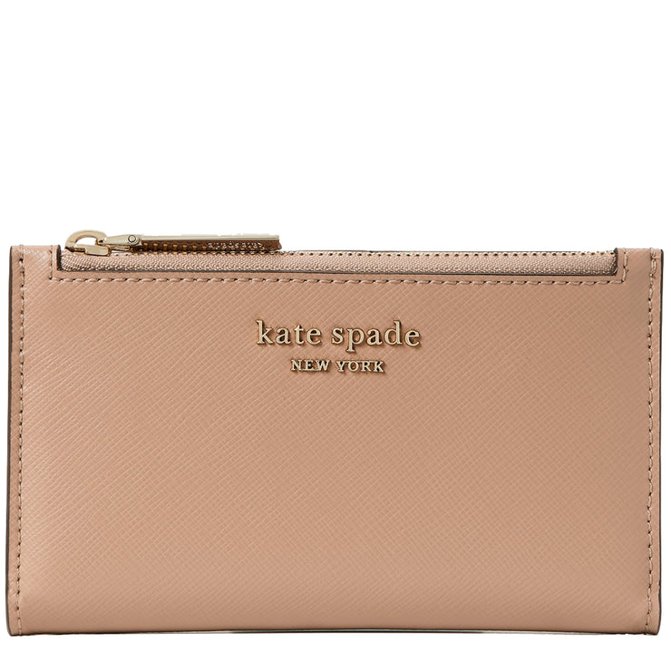 Kate Spade Spencer Small Slim Bifold Wallet