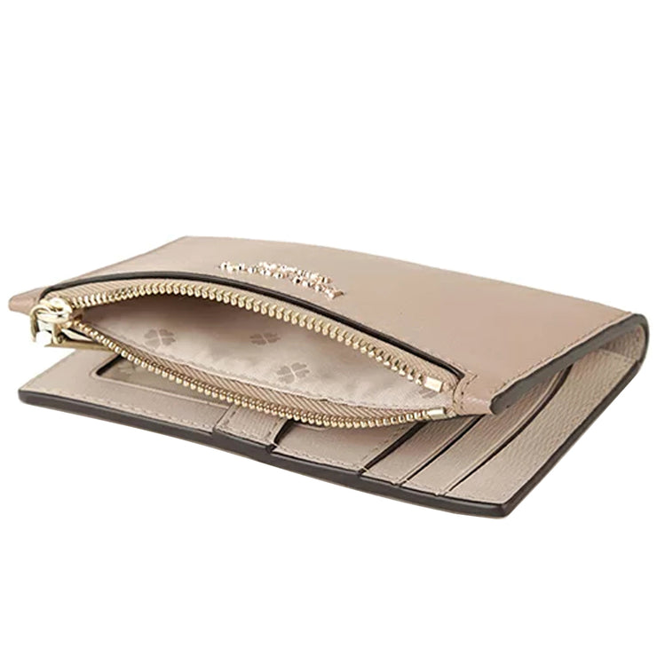 Kate Spade Spencer Small Slim Bifold Wallet