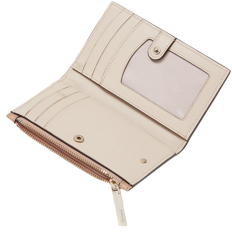 Kate Spade Spencer Small Slim Bifold Wallet pwr00280