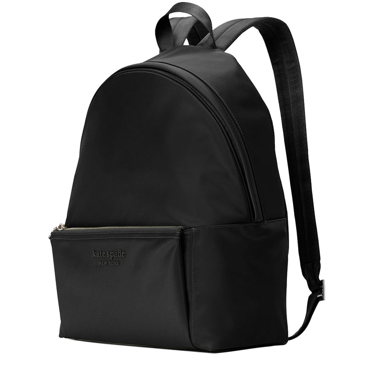 Kate Spade Nylon City Pack Large Backpack Bag pxrub189