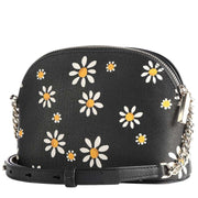 Kate Spade Spencer Daisy Dots Small Dome Crossbody Bag