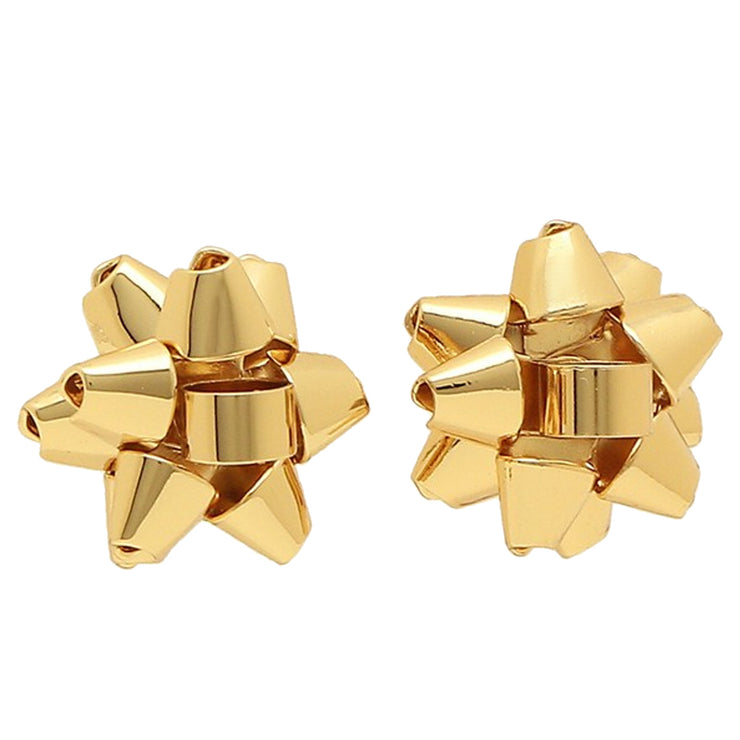 Kate Spade Bourgeois Bow Studs Earrings