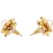 Kate Spade Bourgeois Bow Studs Earrings