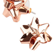 Kate Spade Bourgeois Bow Studs Earrings