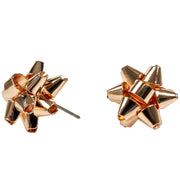 Kate Spade Bourgeois Bow Studs Earrings o0ru1676