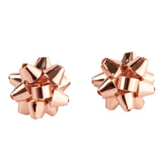 Kate Spade Bourgeois Bow Studs Earrings