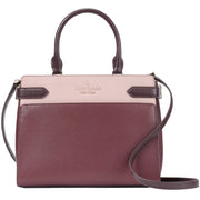 Kate Spade Staci Colorblock Medium Satchel Bag