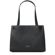 Buy Kate Spade Lane Large Satchel Bag in Black pxr00503 Online in Singapore | PinkOrchard.com