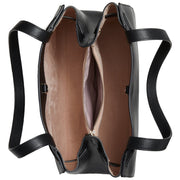 Buy Kate Spade Lane Large Satchel Bag in Black pxr00503 Online in Singapore | PinkOrchard.com