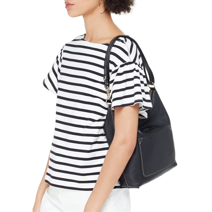 Kate Spade Maple Street Janelle Bag