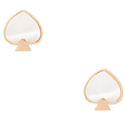 Kate Spade Spade Studs Earrings