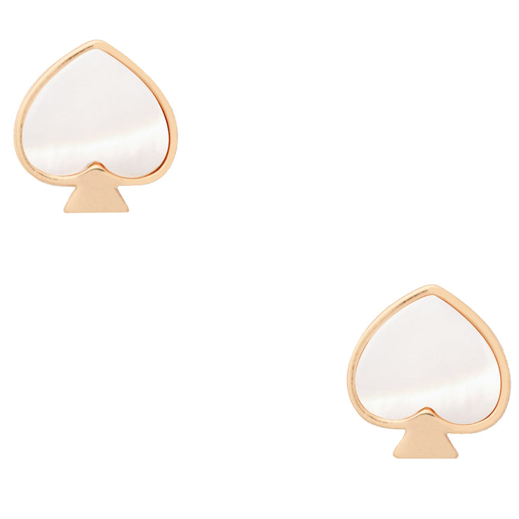 Kate Spade Spade Studs Earrings