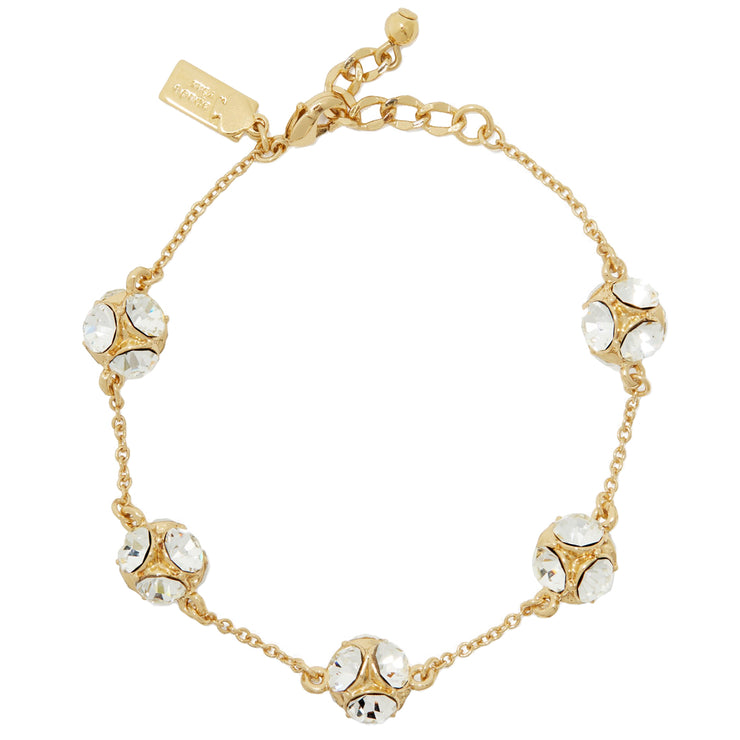 Kate Spade Lady Marmalade Bracelet