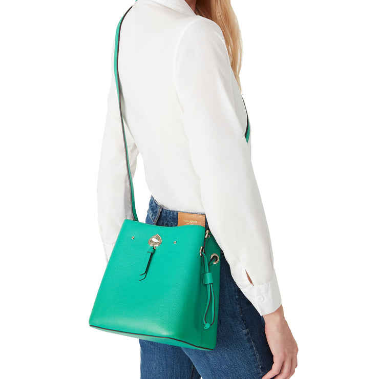 Kate Spade Marti Small Bucket Bag