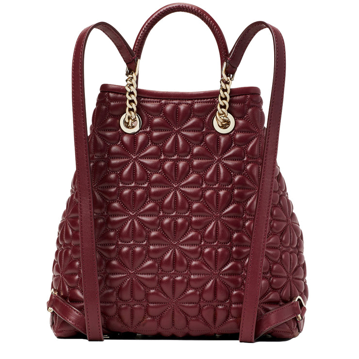 Kate Spade Bloom Medium Backpack Bag
