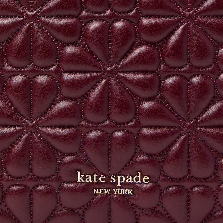 Kate Spade Bloom Medium Backpack Bag k4370
