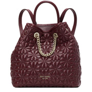 Kate Spade Bloom Medium Backpack Bag