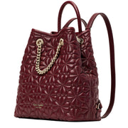 Kate Spade Bloom Medium Backpack Bag k4370
