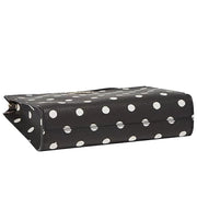 Kate Spade Spencer Sunshine Dot Gusseted Wristlet