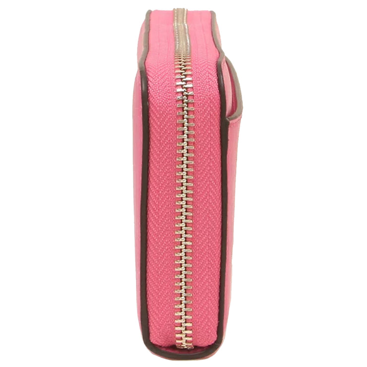 Kate Spade Spencer Zip-Around Continental Wallet