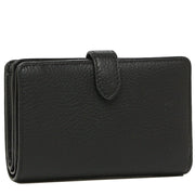 Buy Kate Spade Leila Medium Compartment Bifold Wallet in Black wlr00394 Online in Singapore | PinkOrchard.com