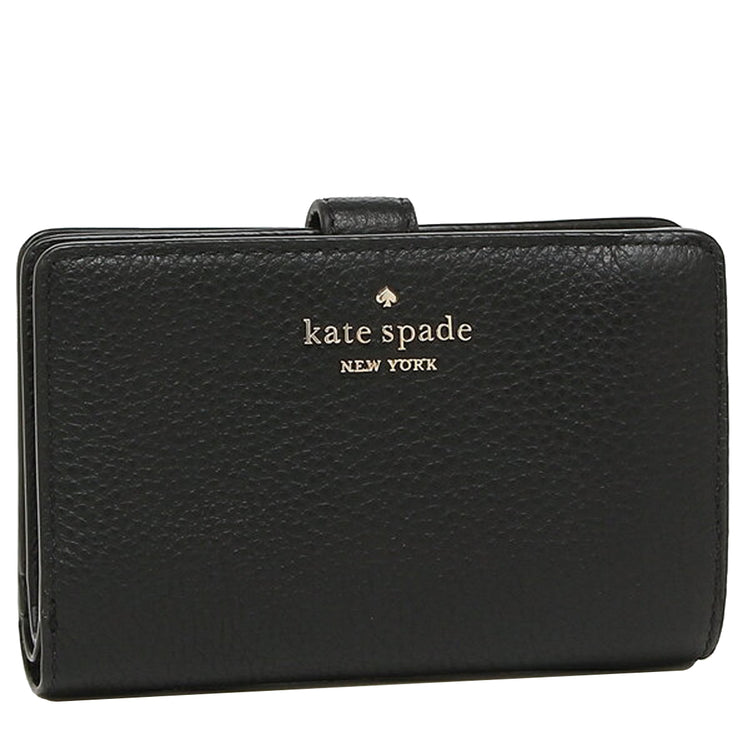 Kate Spade Leila Medium Compartment Bifold Wallet wlr00394
