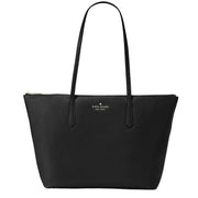 Buy Kate Spade Kitt Large Tote Bag in Black k6031 Online in Singapore | PinkOrchard.com