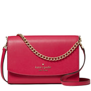 Kate Spade Carson Convertible Crossbody Bag