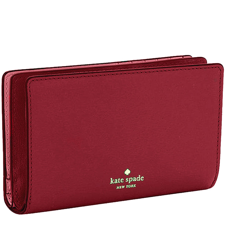 Kate Spade Adel Medium Bifold Wallet wlru6082