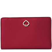 Kate Spade Adel Medium Bifold Wallet