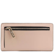 Kate Spade Staci Colorblock Large Slim Bifold Wallet