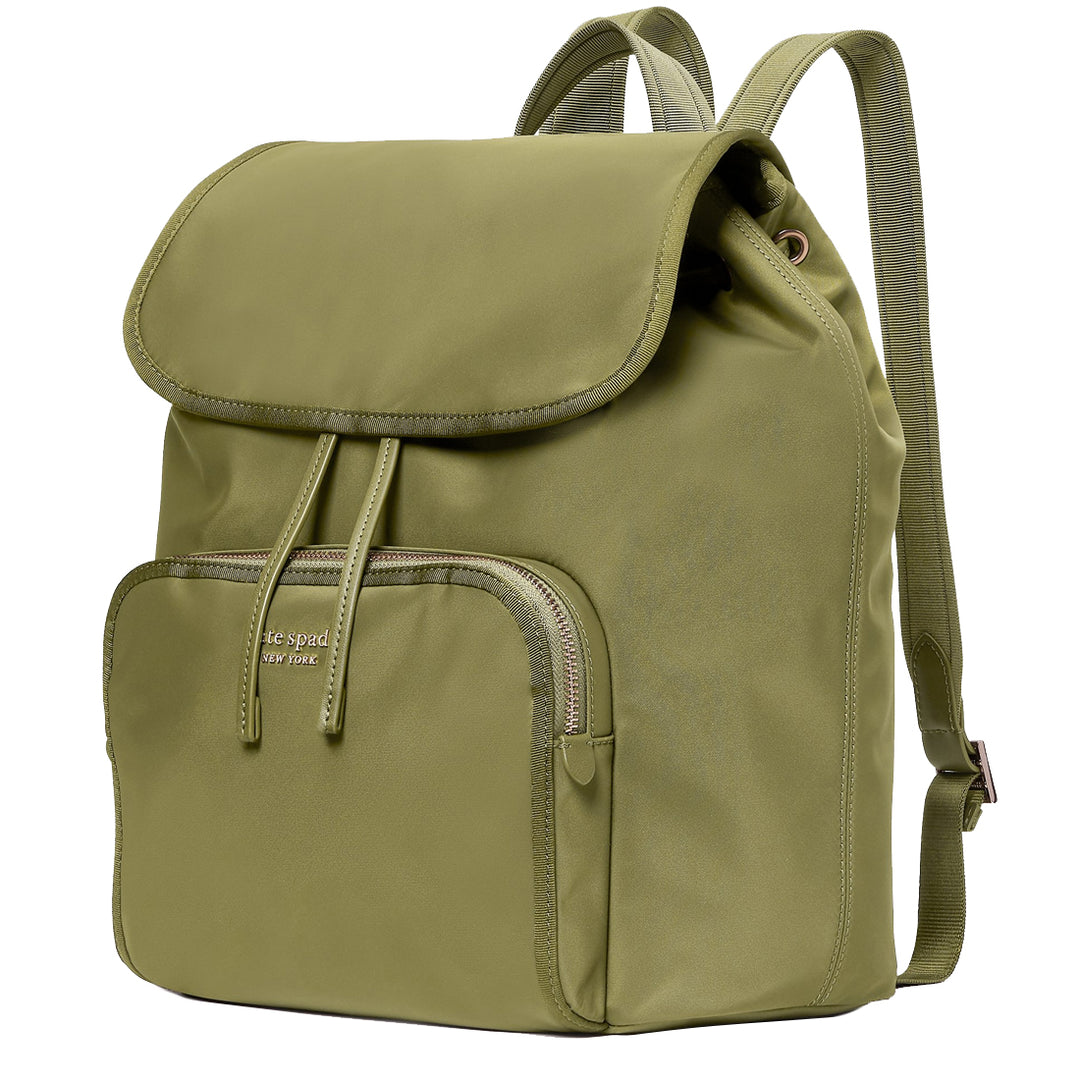 Kate Spade, The Little Better Sam Nylon Medium Backpack. New with tags New Kate Spade Sam Medium Backpack the Little Better Nylon  main image 4