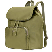 Kate Spade The Little Better Sam Nylon Medium Backpack Bag k4467